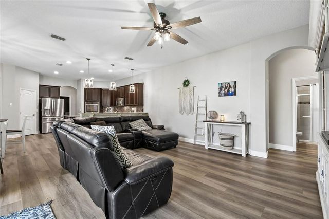 146 BRIDGER TRAIL COURT, Minneola, FL 34715