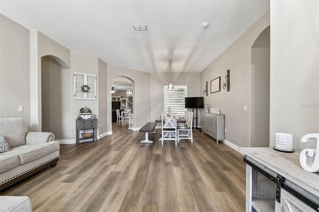 146 BRIDGER TRAIL COURT, Minneola, FL 34715