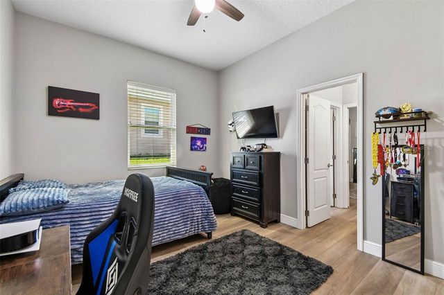 146 BRIDGER TRAIL COURT, Minneola, FL 34715