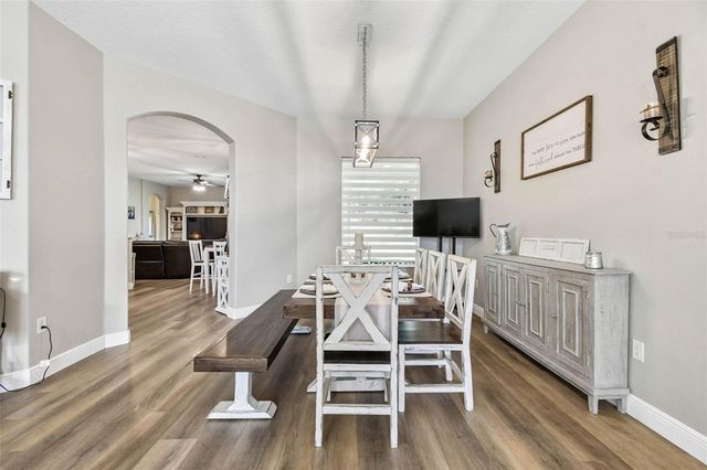 146 BRIDGER TRAIL COURT, Minneola, FL 34715