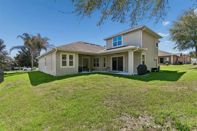 146 BRIDGER TRAIL COURT, Minneola, FL 34715