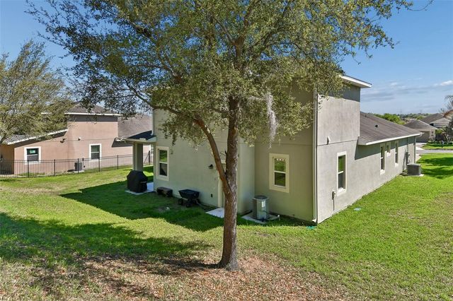 146 BRIDGER TRAIL COURT, Minneola, FL 34715