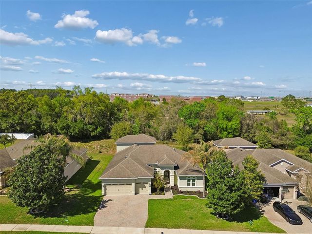 146 BRIDGER TRAIL COURT, Minneola, FL 34715