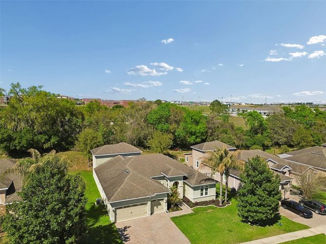 146 BRIDGER TRAIL COURT, Minneola, FL 34715