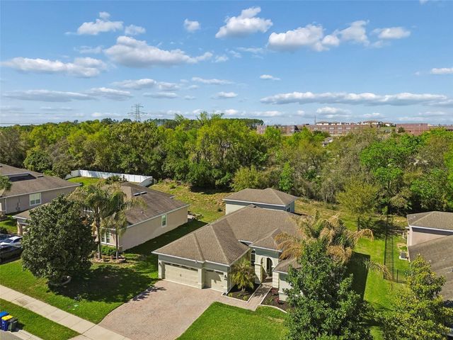 146 BRIDGER TRAIL COURT, Minneola, FL 34715