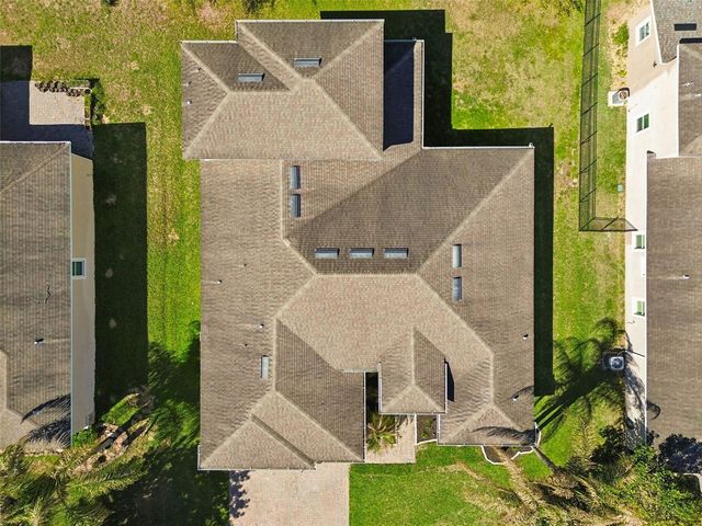 146 BRIDGER TRAIL COURT, Minneola, FL 34715