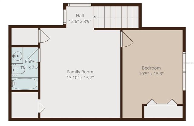 146 BRIDGER TRAIL COURT, Minneola, FL 34715