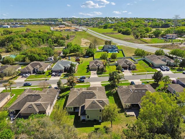 146 BRIDGER TRAIL COURT, Minneola, FL 34715
