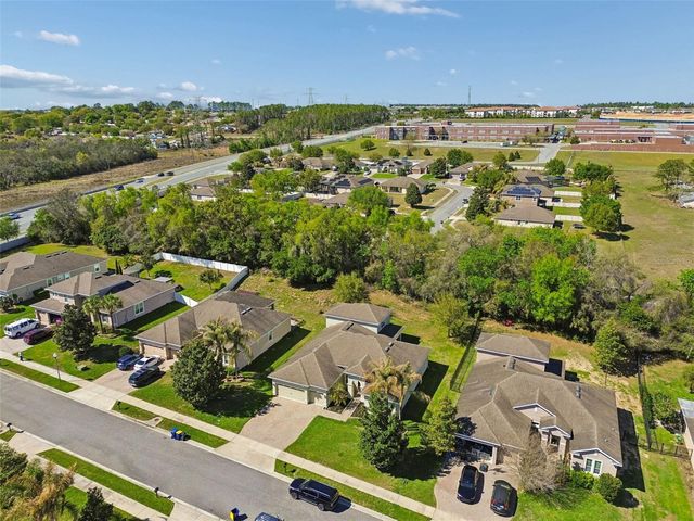 146 BRIDGER TRAIL COURT, Minneola, FL 34715