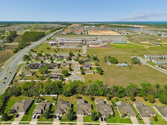 146 BRIDGER TRAIL COURT, Minneola, FL 34715