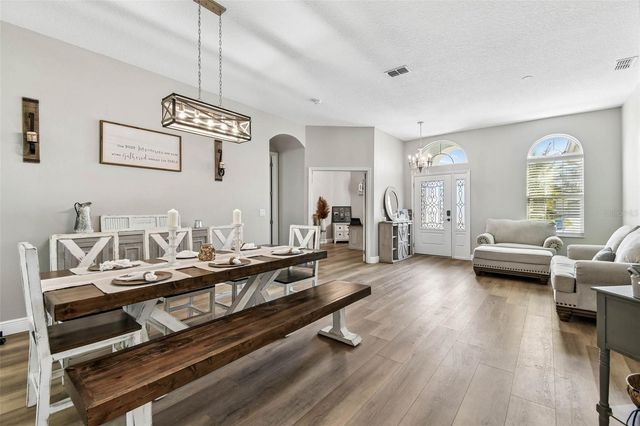 146 BRIDGER TRAIL COURT, Minneola, FL 34715