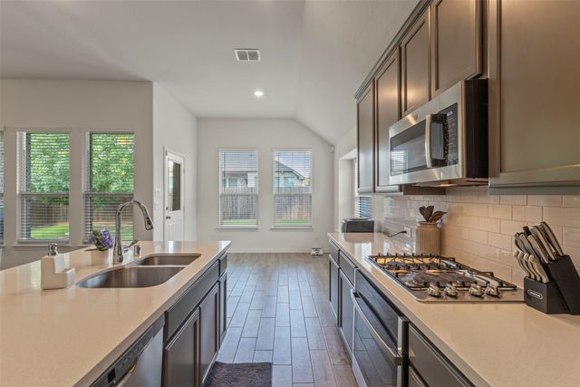 7229 Navoti Trail, Fort Worth, TX 76131