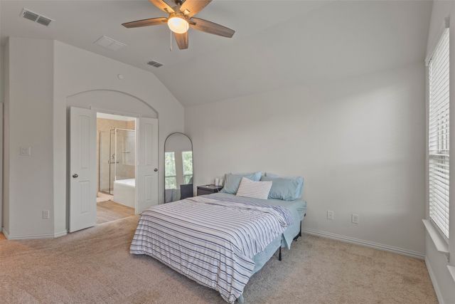 7229 Navoti Trail, Fort Worth, TX 76131