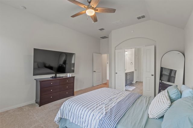 7229 Navoti Trail, Fort Worth, TX 76131