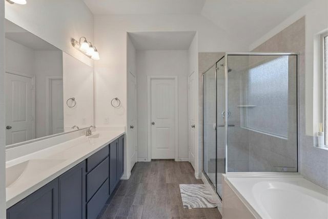 7229 Navoti Trail, Fort Worth, TX 76131
