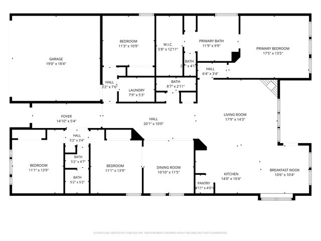 7229 Navoti Trail, Fort Worth, TX 76131