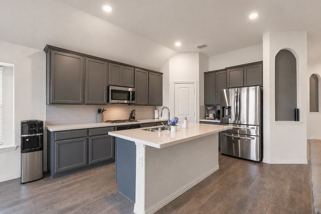7229 Navoti Trail, Fort Worth, TX 76131