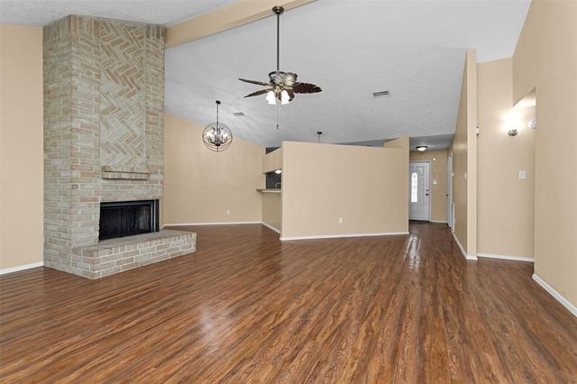 4807 Bridgemont Lane, Spring, TX 77388