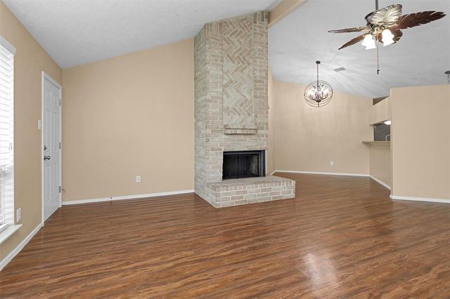4807 Bridgemont Lane, Spring, TX 77388