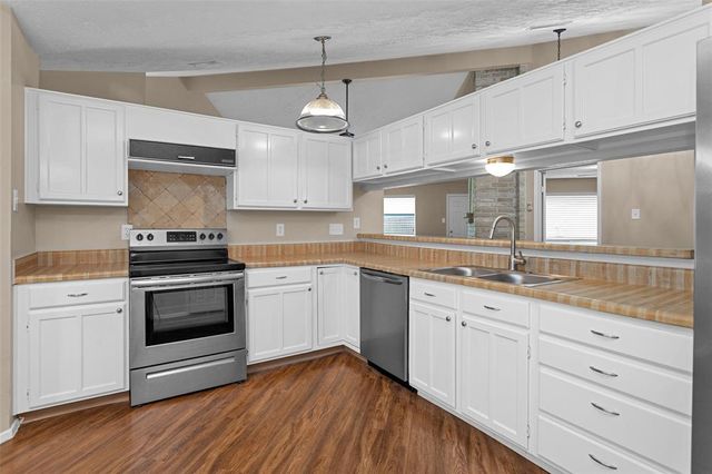 4807 Bridgemont Lane, Spring, TX 77388