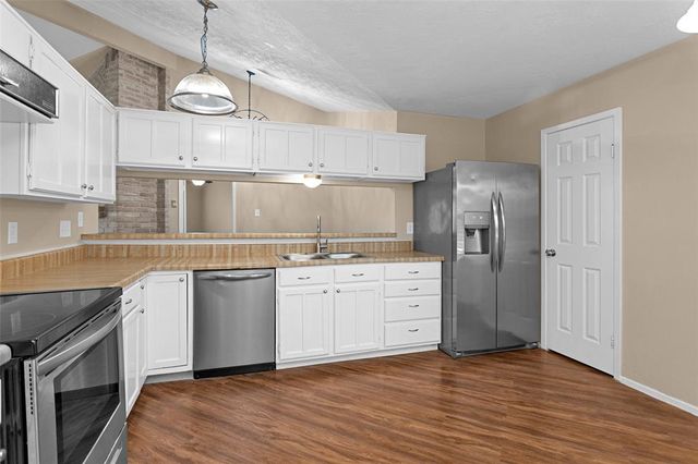 4807 Bridgemont Lane, Spring, TX 77388