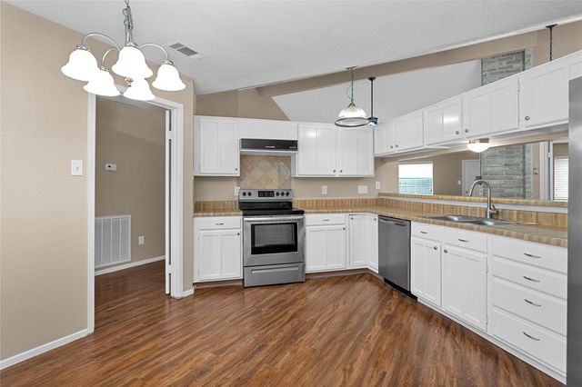 4807 Bridgemont Lane, Spring, TX 77388