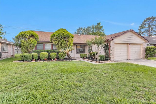 4807 Bridgemont Lane, Spring, TX 77388