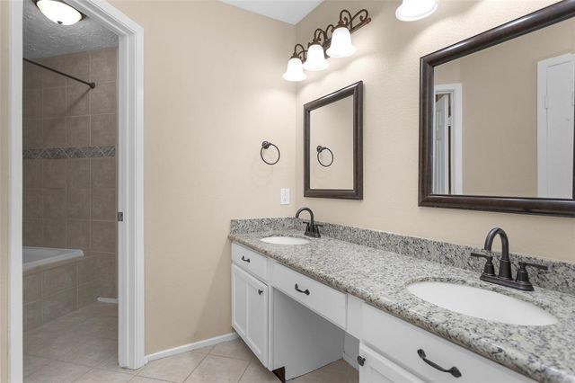 4807 Bridgemont Lane, Spring, TX 77388