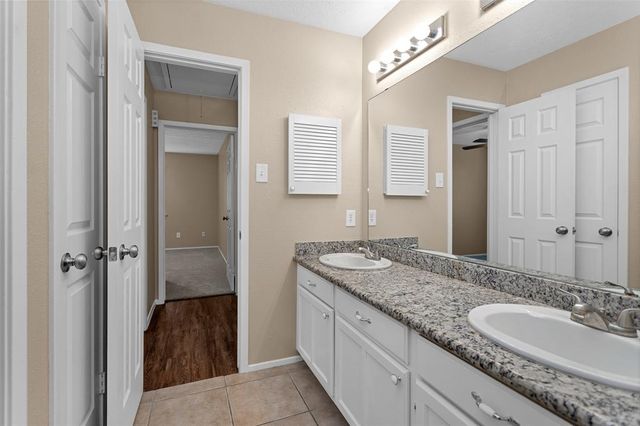 4807 Bridgemont Lane, Spring, TX 77388