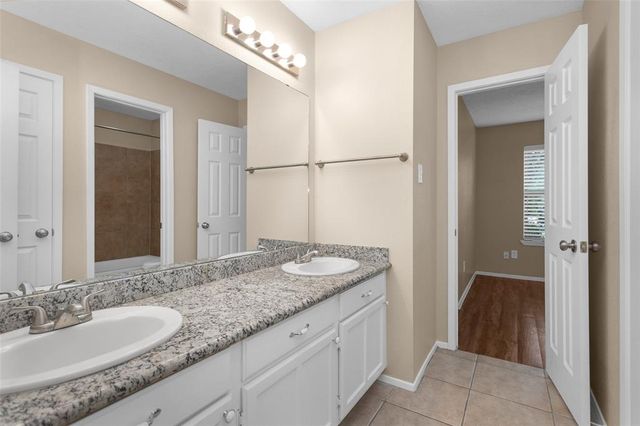 4807 Bridgemont Lane, Spring, TX 77388