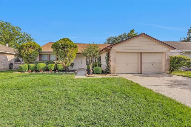 4807 Bridgemont Lane, Spring, TX 77388