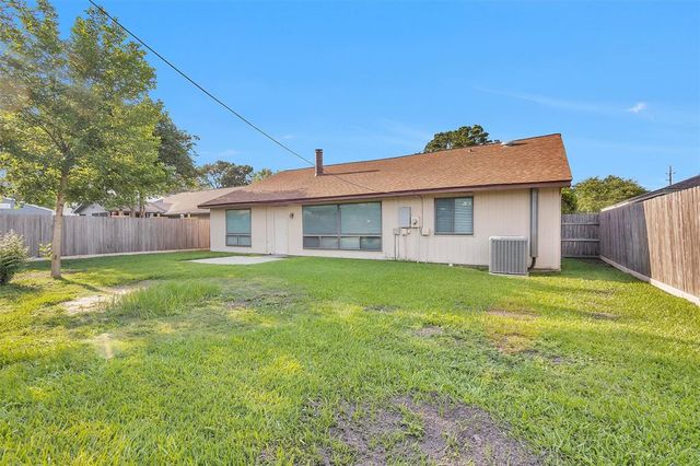 4807 Bridgemont Lane, Spring, TX 77388