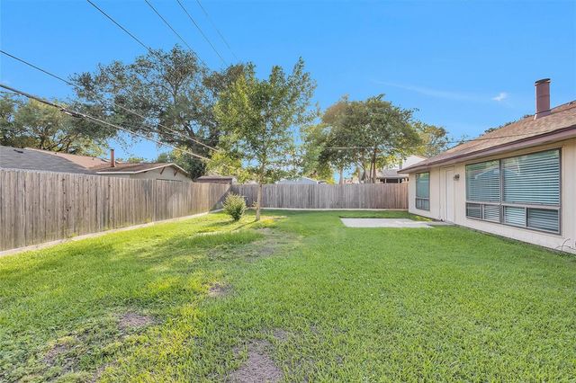 4807 Bridgemont Lane, Spring, TX 77388