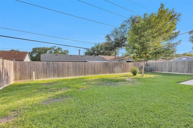 4807 Bridgemont Lane, Spring, TX 77388