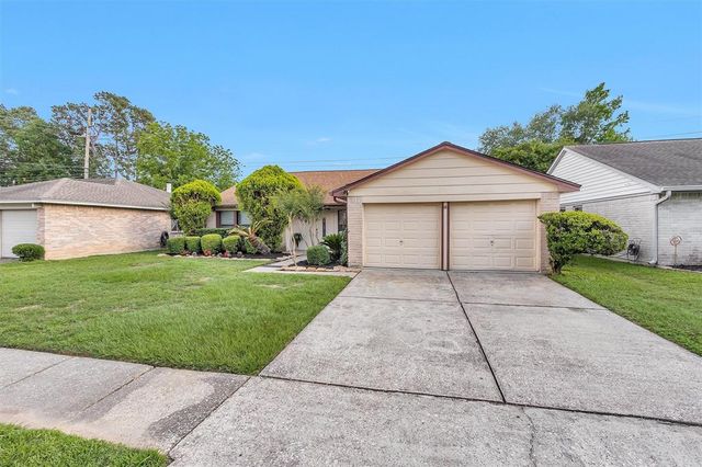 4807 Bridgemont Lane, Spring, TX 77388