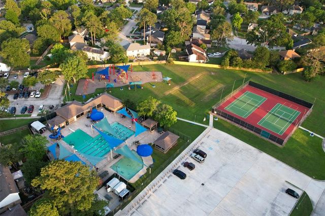 4807 Bridgemont Lane, Spring, TX 77388