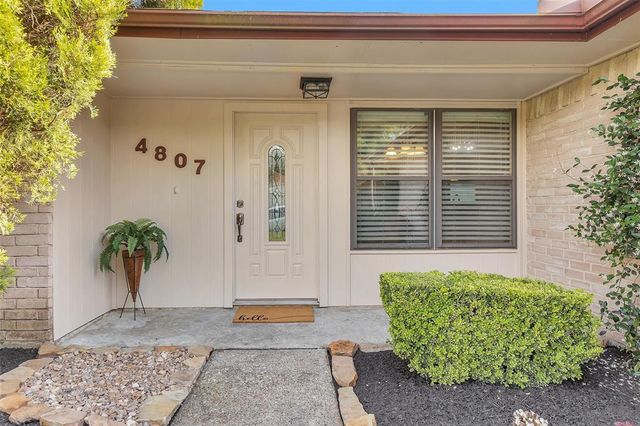 4807 Bridgemont Lane, Spring, TX 77388