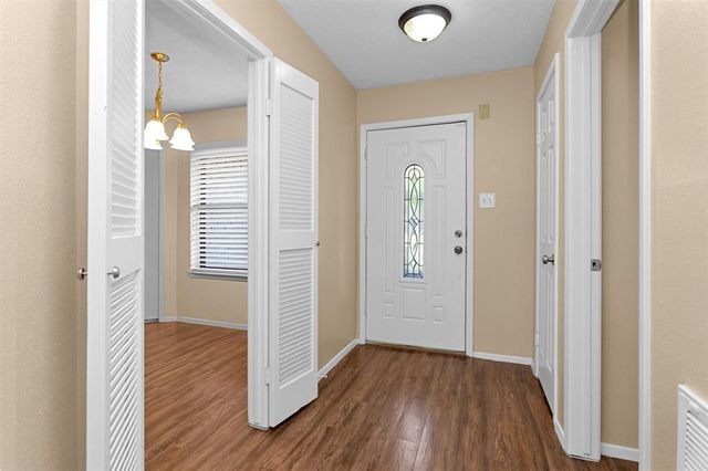4807 Bridgemont Lane, Spring, TX 77388