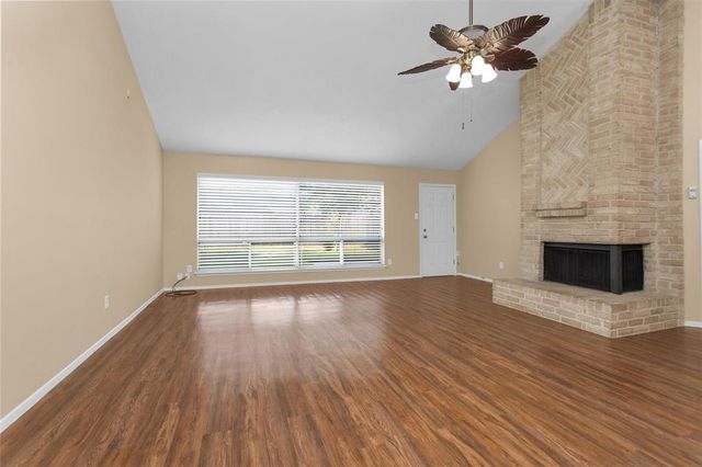 4807 Bridgemont Lane, Spring, TX 77388