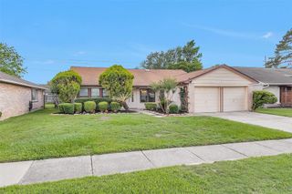 4807 Bridgemont Lane, Spring, TX 77388