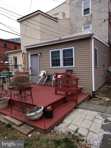 1540 N 15TH ST, Philadelphia, PA 19121