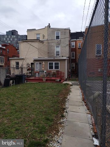 1540 N 15TH ST, Philadelphia, PA 19121