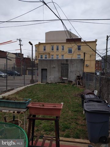 1540 N 15TH ST, Philadelphia, PA 19121