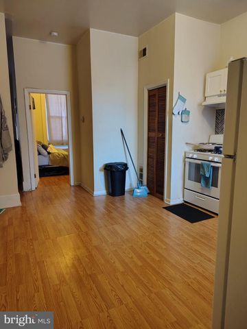 1540 N 15TH ST, Philadelphia, PA 19121