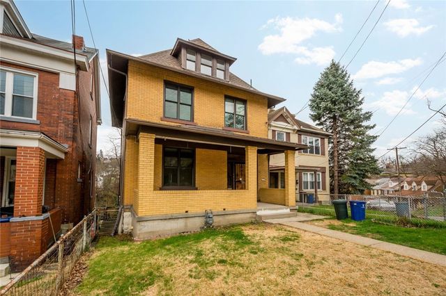 1717 Suburban Avenue, Beechview, PA 15216