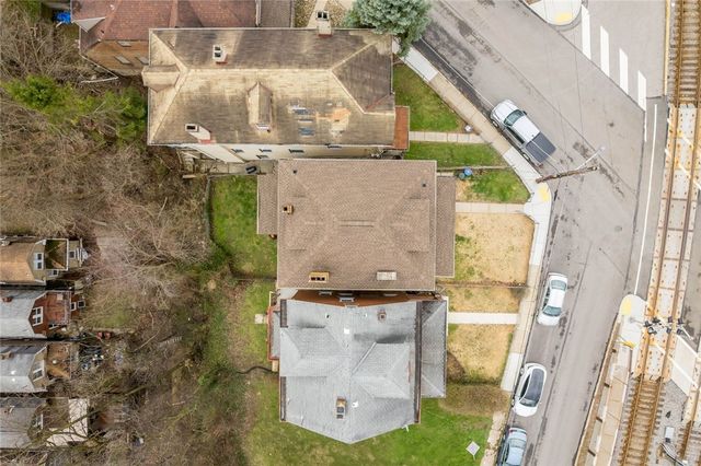 1717 Suburban Avenue, Beechview, PA 15216