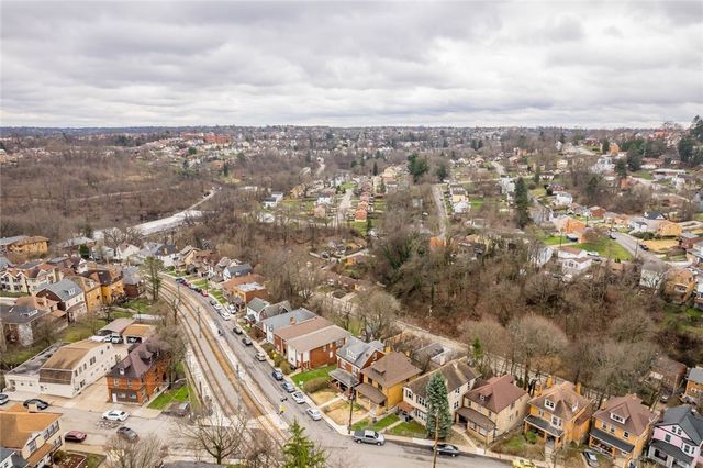 1717 Suburban Avenue, Beechview, PA 15216