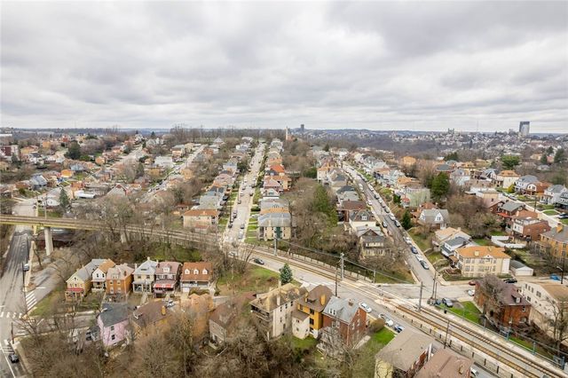 1717 Suburban Avenue, Beechview, PA 15216