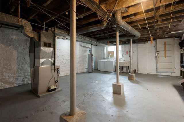 1717 Suburban Avenue, Beechview, PA 15216