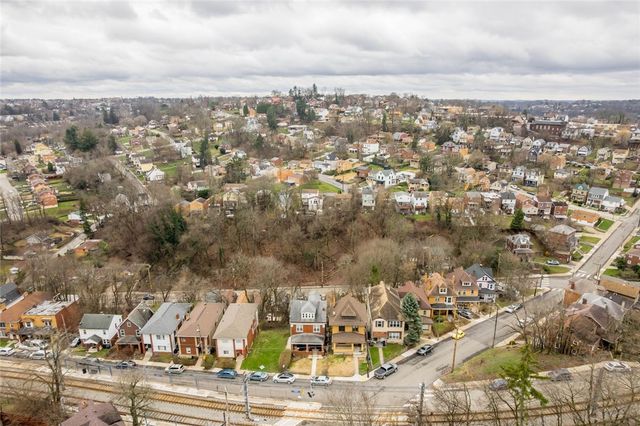 1717 Suburban Avenue, Beechview, PA 15216